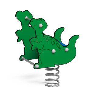 Dino 2 Rocker / metal base