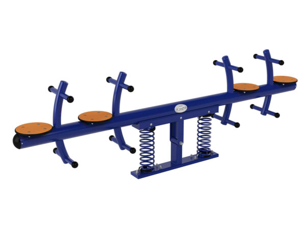 Seesaw Action4kids QB020