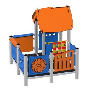 John's Hut