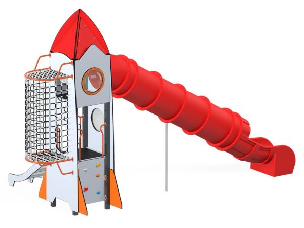 Space station