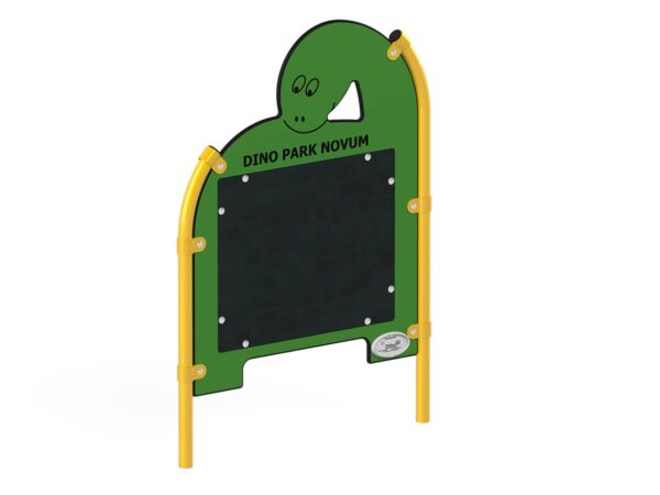 Dino Board