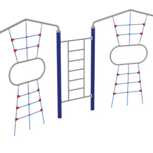 Climbing Wall PW001