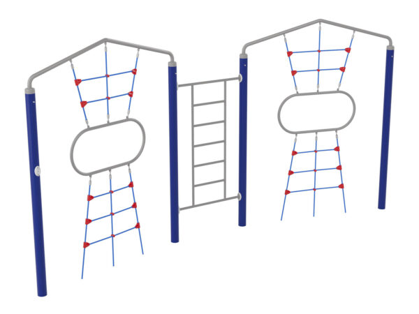 Climbing Wall PW001