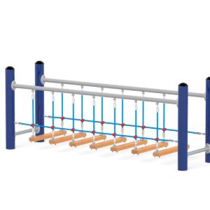 Moving Bridge