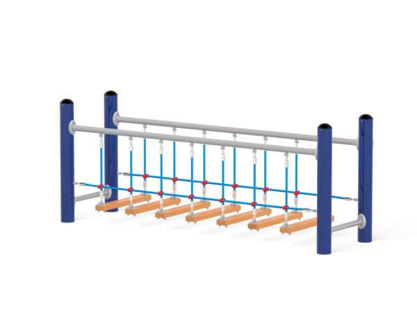 Moving Bridge