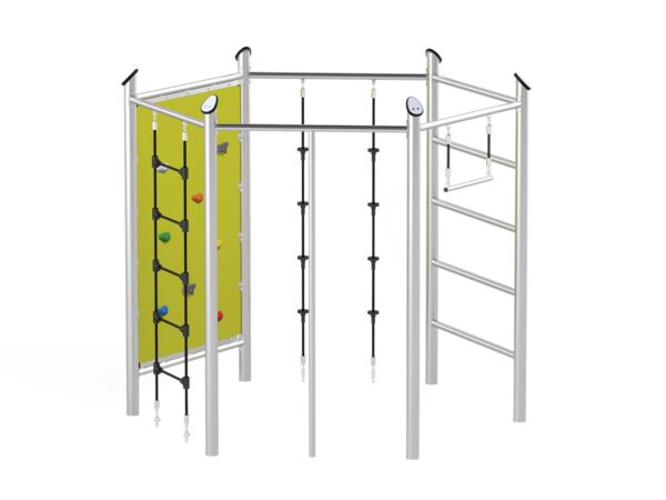 Verto Climbing Hexagon