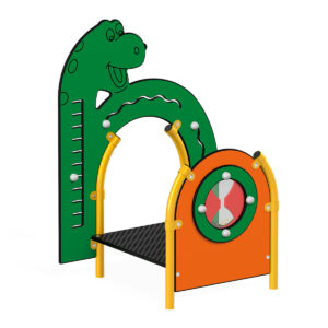 Dino Island 1