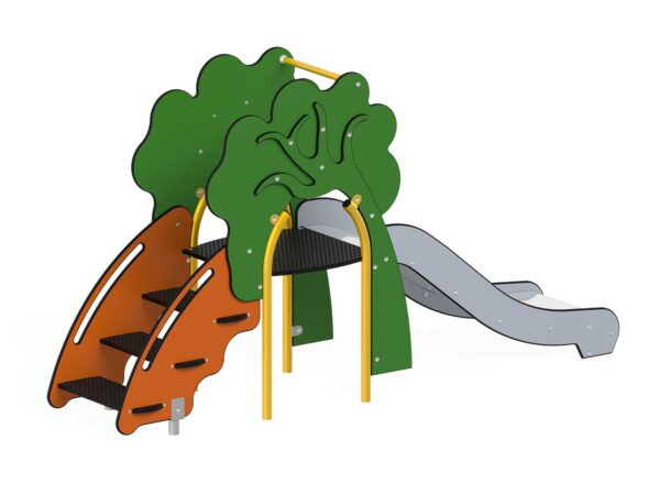 Slide Tree