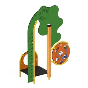 Dino Measure